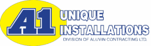 A1 Unique - St. Thomas Window & Door Installation Service
