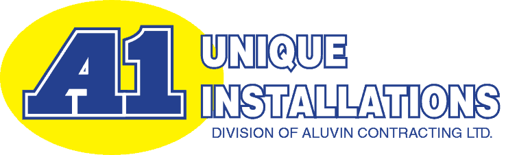 A1 Unique - St. Thomas Window & Door Installation Service
